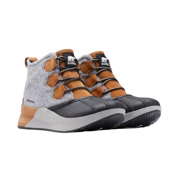 Sorel out and about classic womens waterproof boots 5 outdoors gorpcore utility - Picture 1 of 5